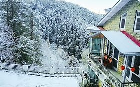 Whispering Pines Shimla