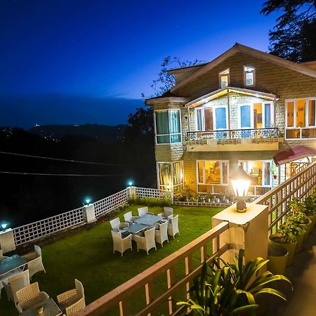 Whispering Pines Villa Shimla Exterior photo